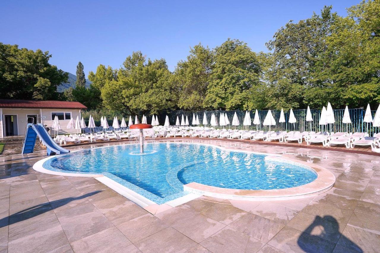 7 Lakes Sapareva Banya