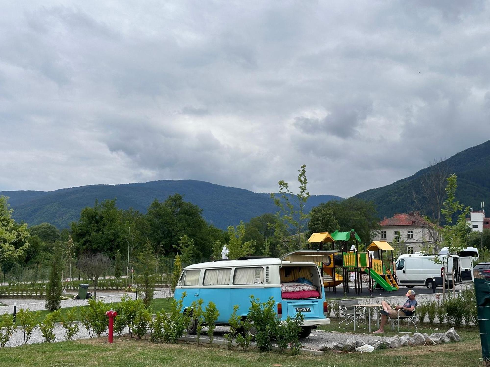 7 Lakes Sapareva Banya